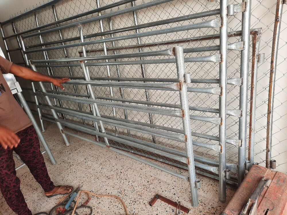 Shabok - 3