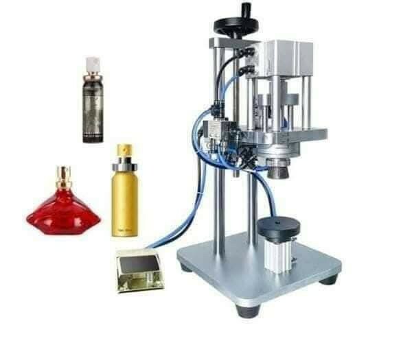  Perfume blender wanted - 2