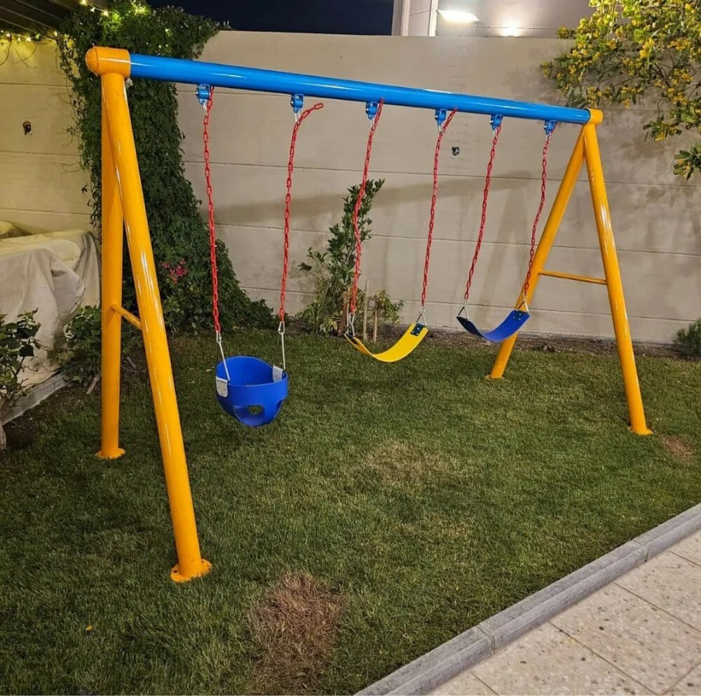 Baby Swing - 1