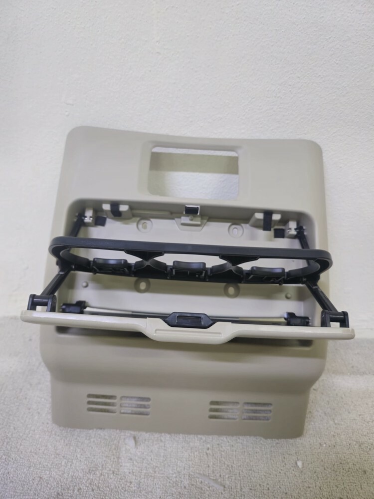 Land Cruiser cup holder 2007 - 1