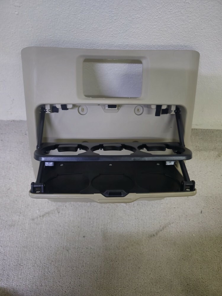 Land Cruiser cup holder 2007 - 2