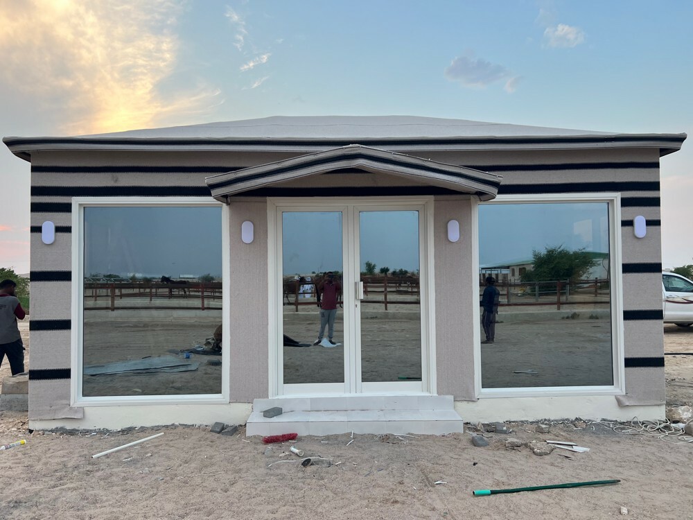 royal tents - 11
