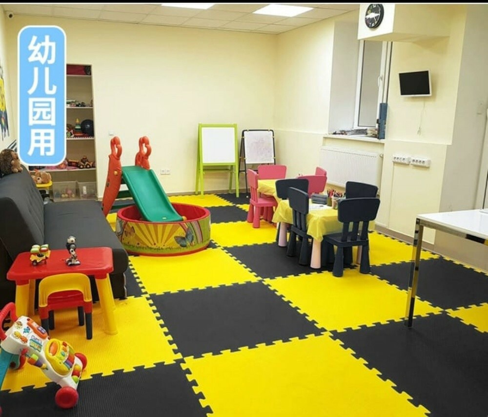 kids floor matt - 1