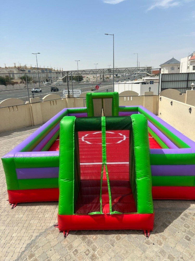 المحبوب للألعاب الترفيهيه - 3