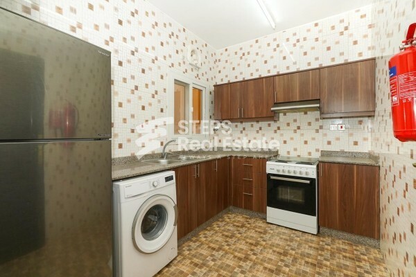 2 BHK Apartment for Rent - 7