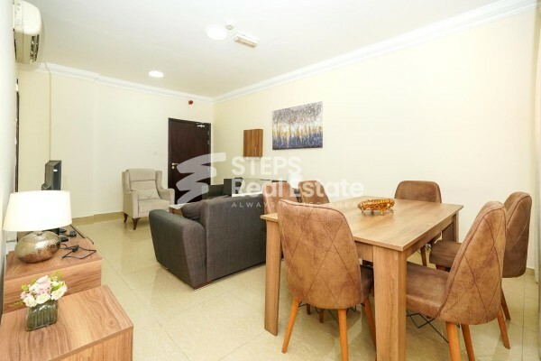 2 BHK Apartment for Rent - 1