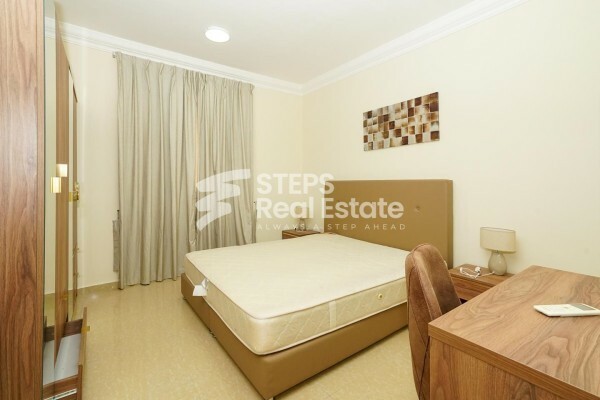 2 BHK Apartment for Rent - 4