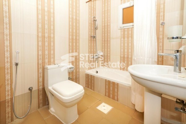 2 BHK Apartment for Rent - 8