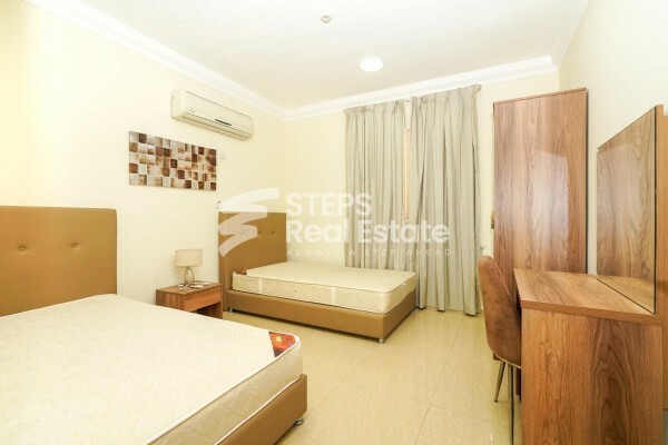 2 BHK Apartment for Rent - 2