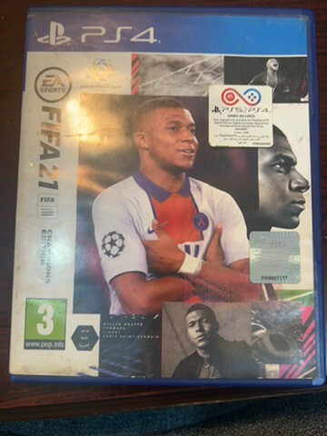 PlayStation4 - 3