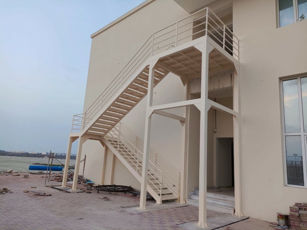 حداد محترف جميع اعمال الحدادة - 29