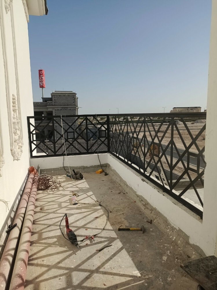 حداد محترف جميع اعمال الحدادة - 24