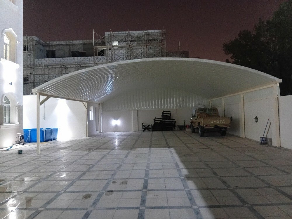 حداد محترف جميع اعمال الحدادة - 30
