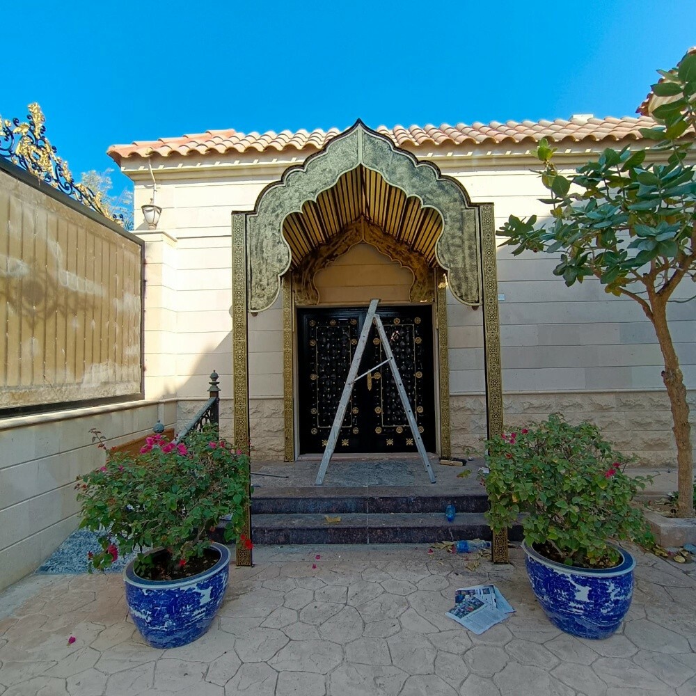 حداد محترف جميع اعمال الحدادة - 26