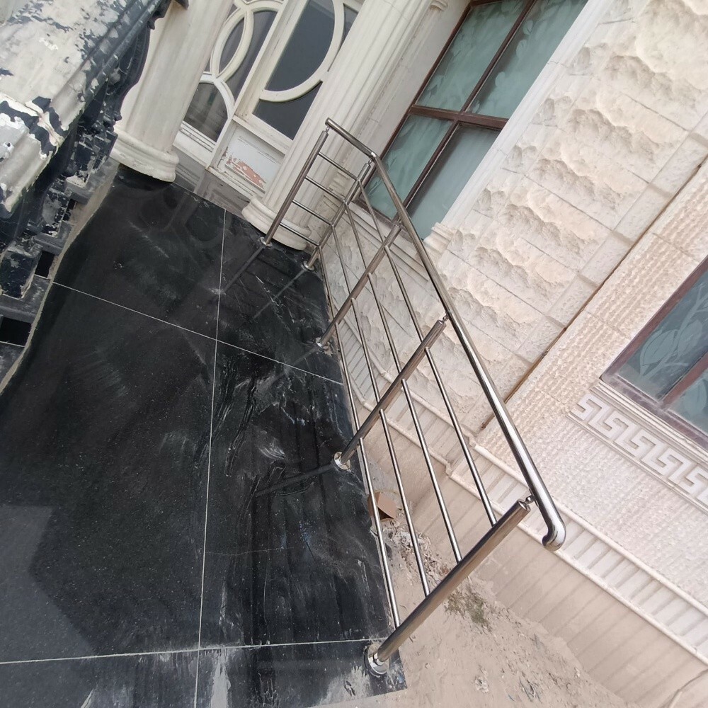 حداد محترف جميع اعمال الحدادة - 27