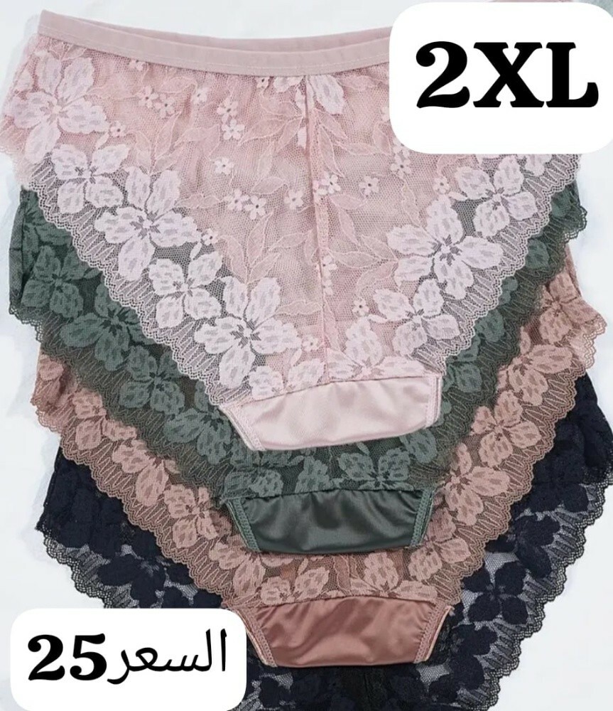 ملابس داخليه نسائيه - 18