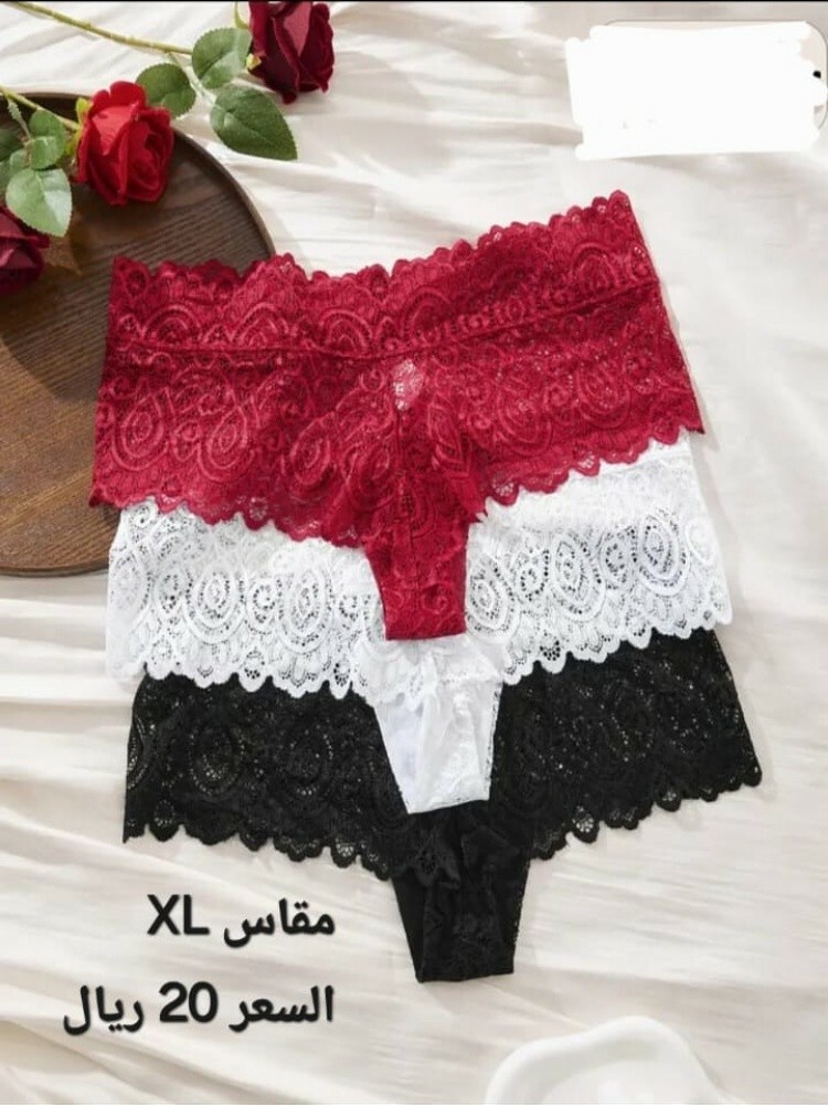 ملابس داخليه نسائيه - 6