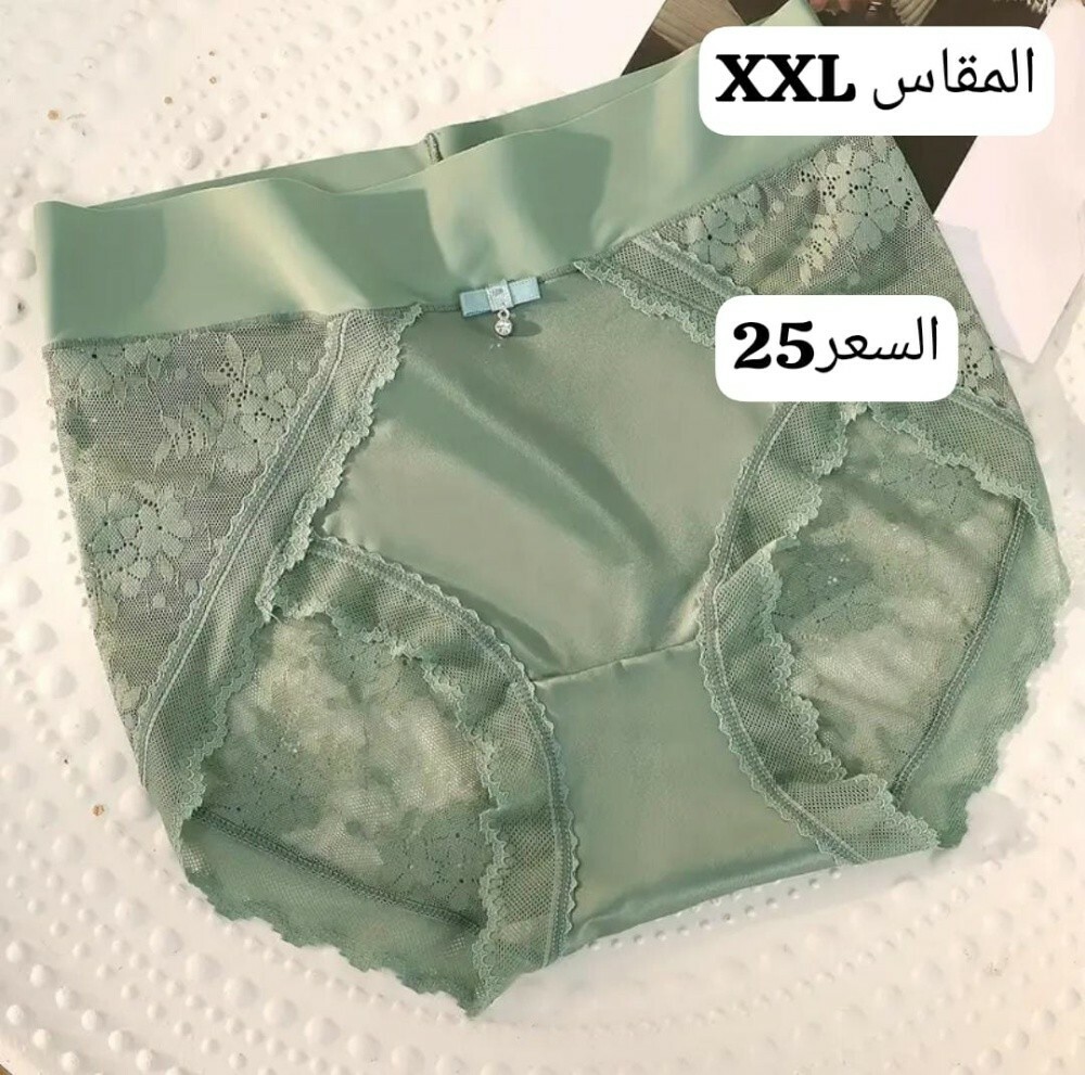 ملابس داخليه نسائيه - 5
