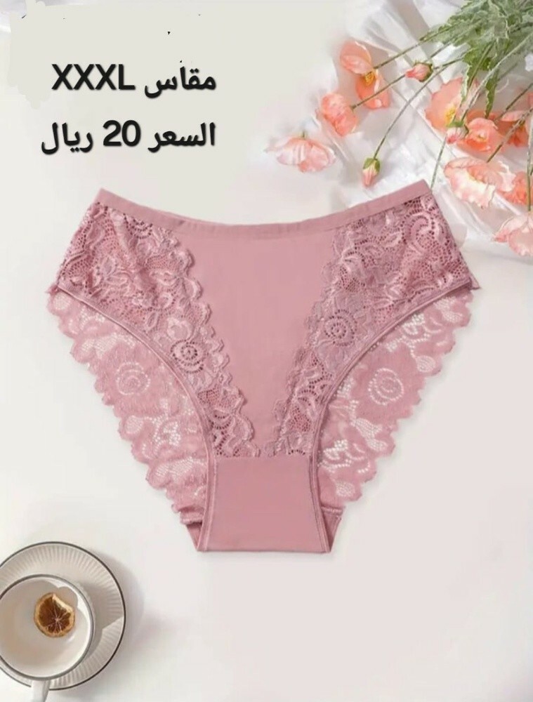ملابس داخليه نسائيه - 12