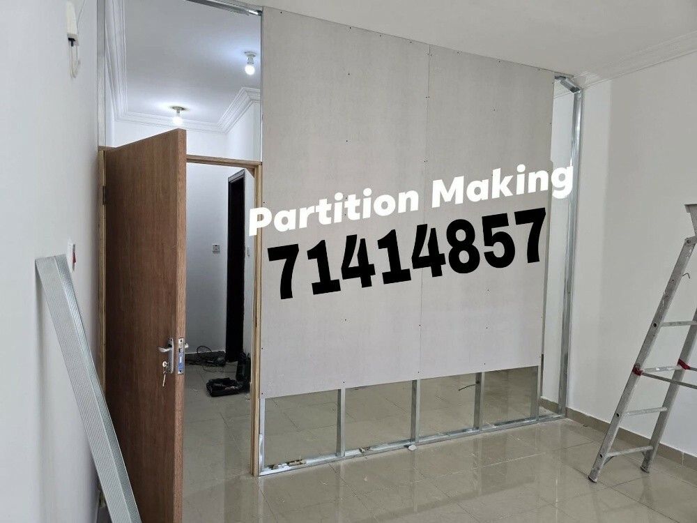 Qatar maintenance - 3
