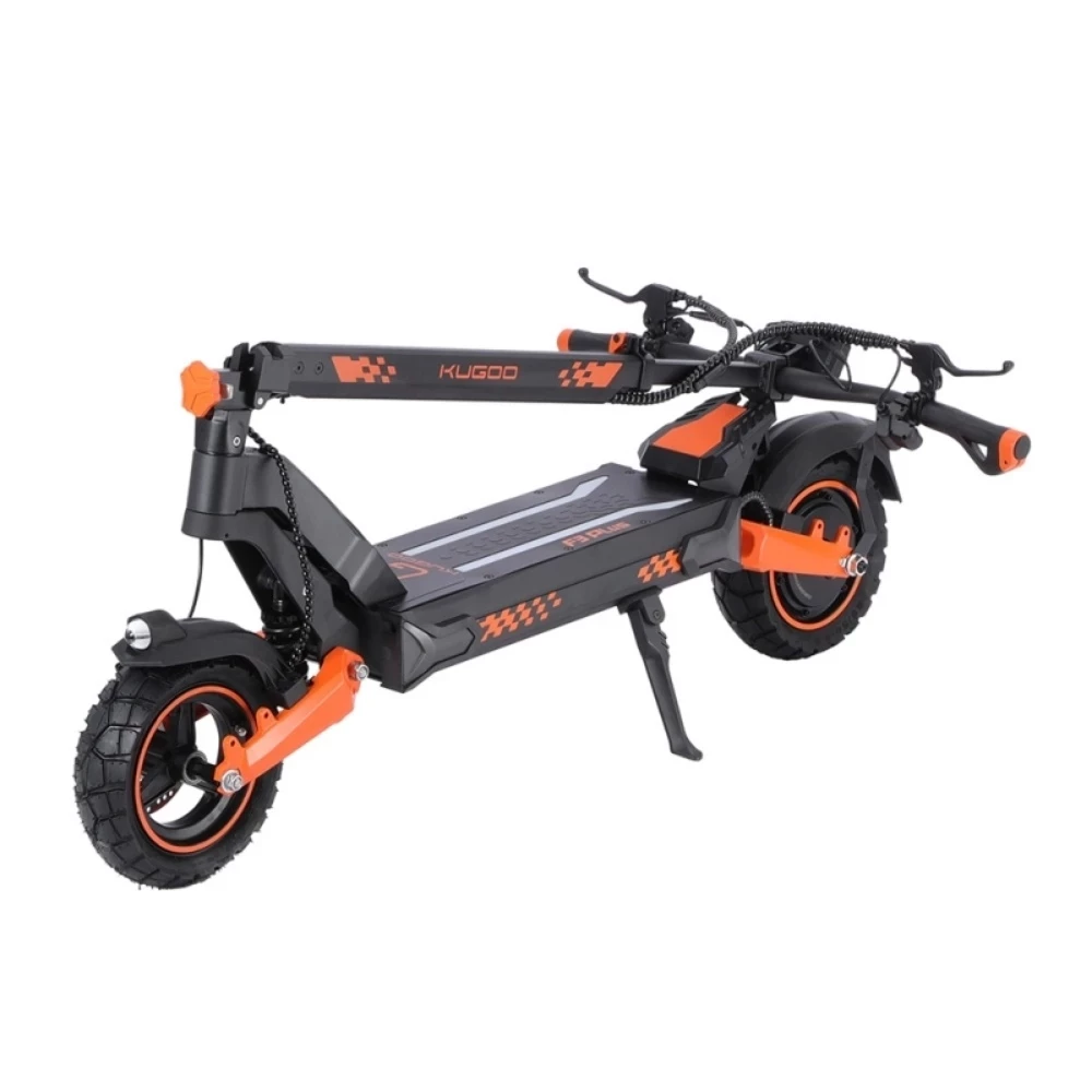 kugo f3 plus - 2