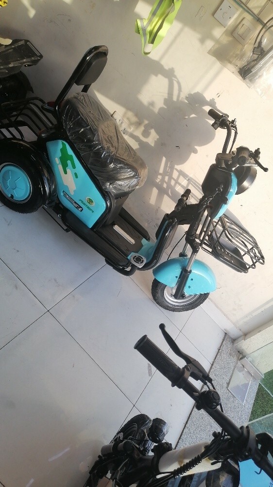 Aster T20 - 3