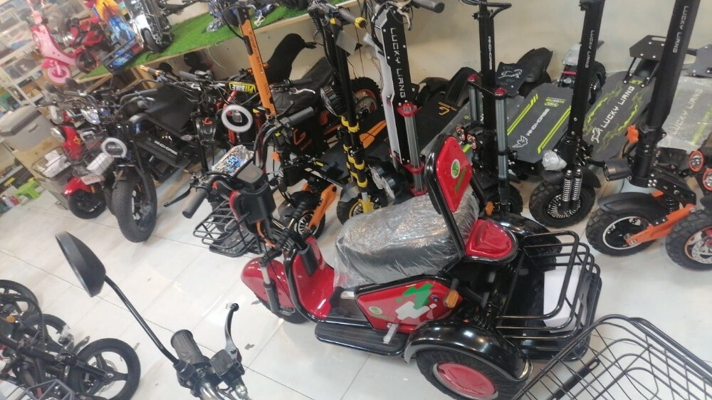 Aster T20 - 6