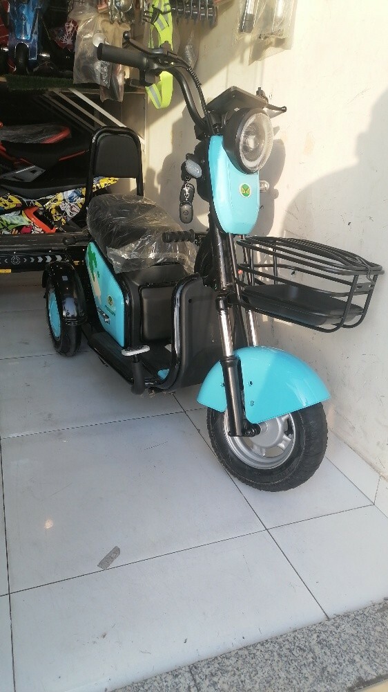 Aster T20 - 2