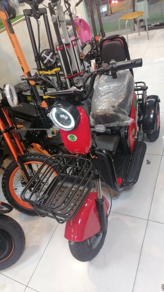Aster T20 - 9