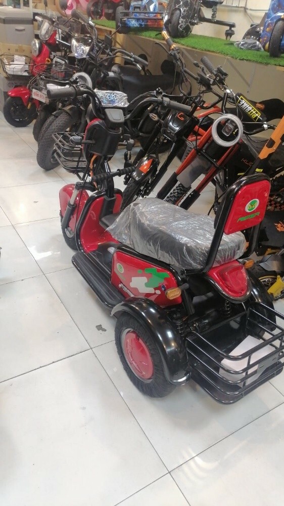 Aster T20 - 8