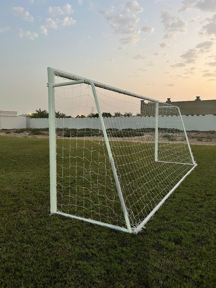 شريط المرمي ٥/٢ متر - 3