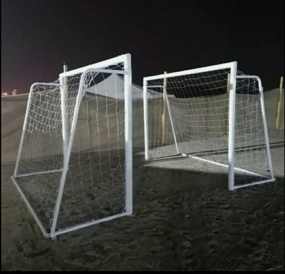 Goal bar 3/2 meter - 3