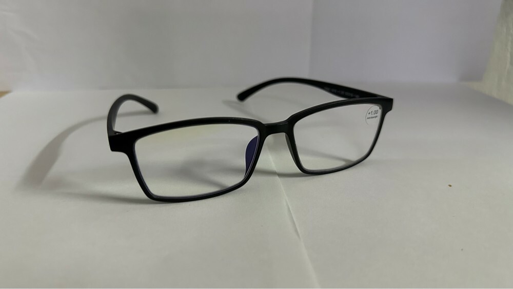 Vision Frames - 1