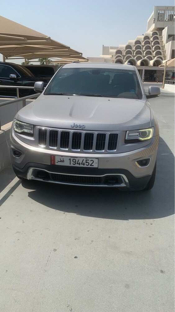 Jeep Grand Cherokee for sale - 7