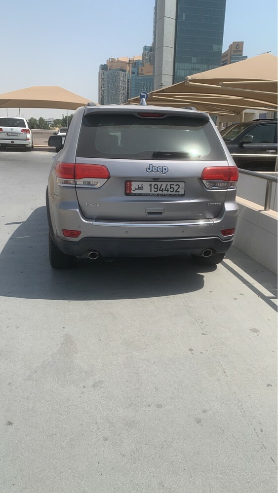 Jeep Grand Cherokee for sale - 6
