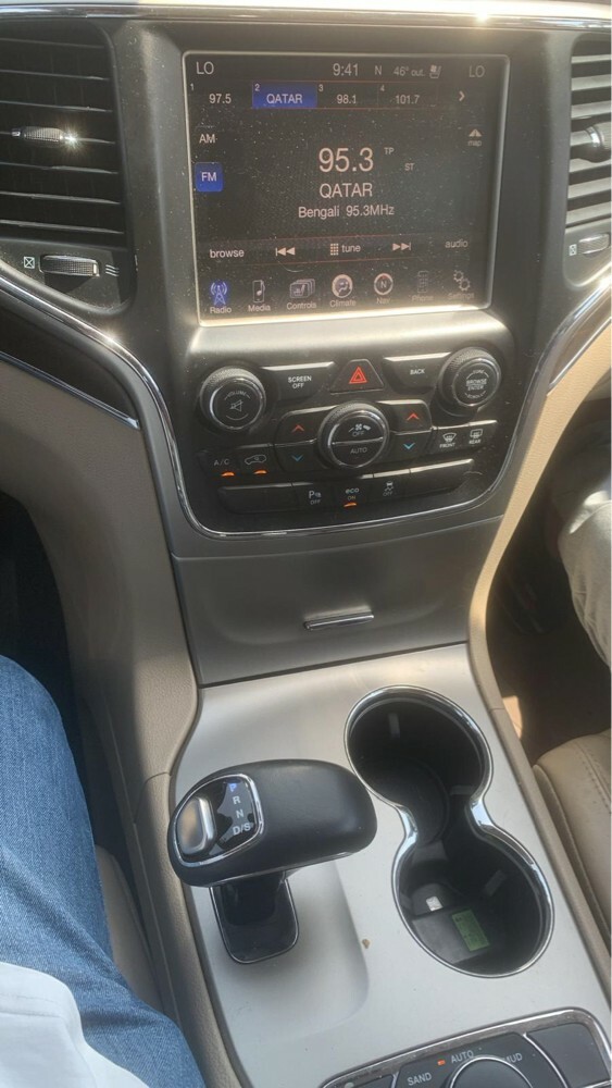 Jeep Grand Cherokee for sale - 3