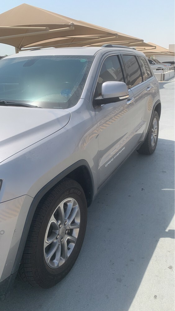 Jeep Grand Cherokee for sale - 4