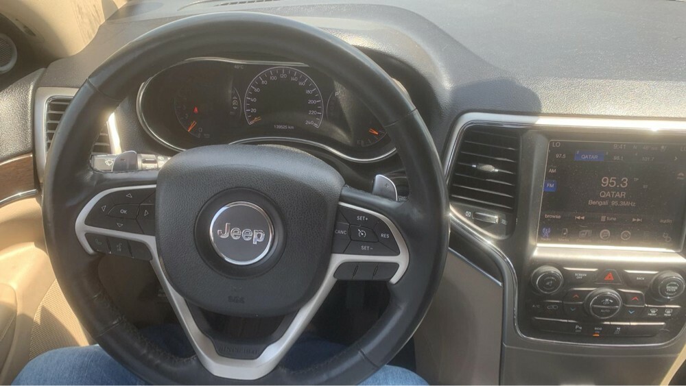 Jeep Grand Cherokee for sale - 2