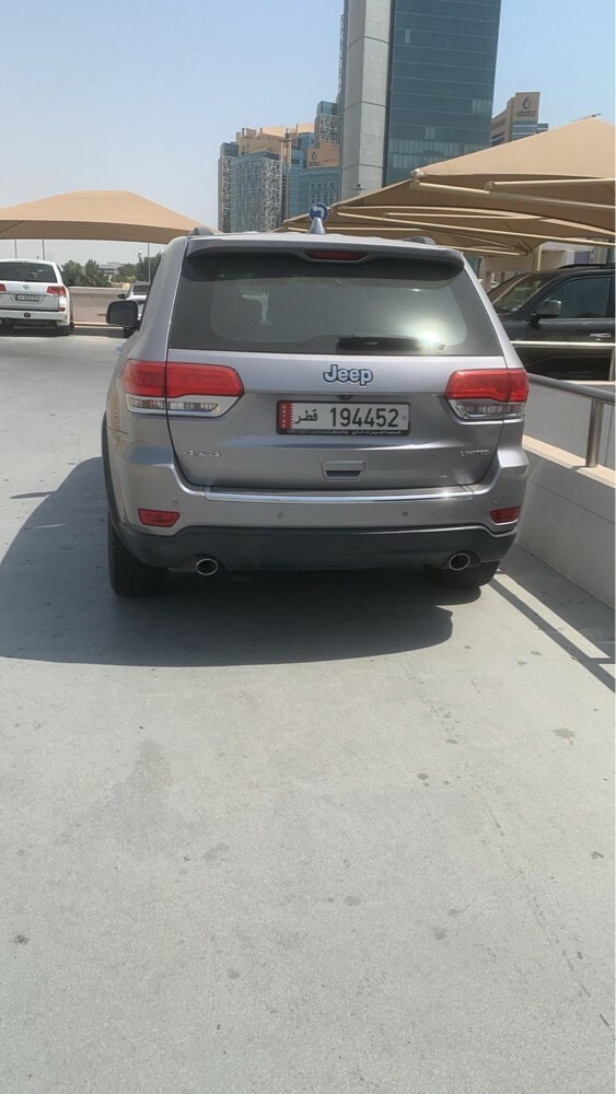 Jeep Grand Cherokee for sale - 5