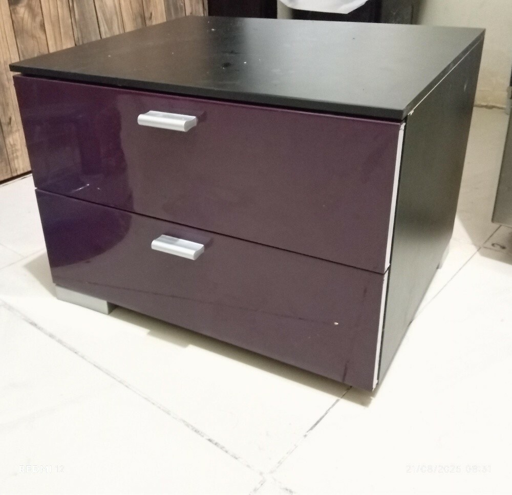 Beautiful Drawer - 1