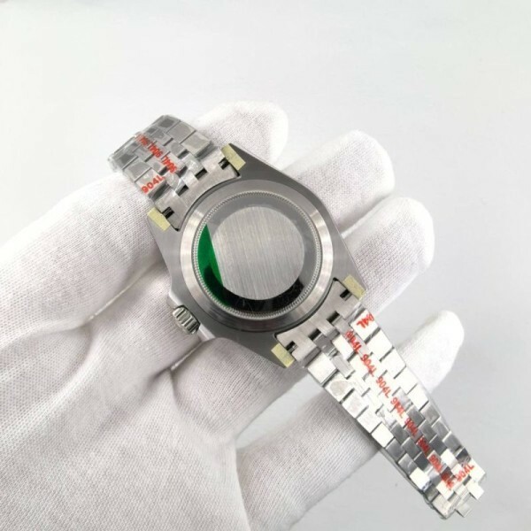 U1 Rolex Bruce Wayne GMT Master - 3