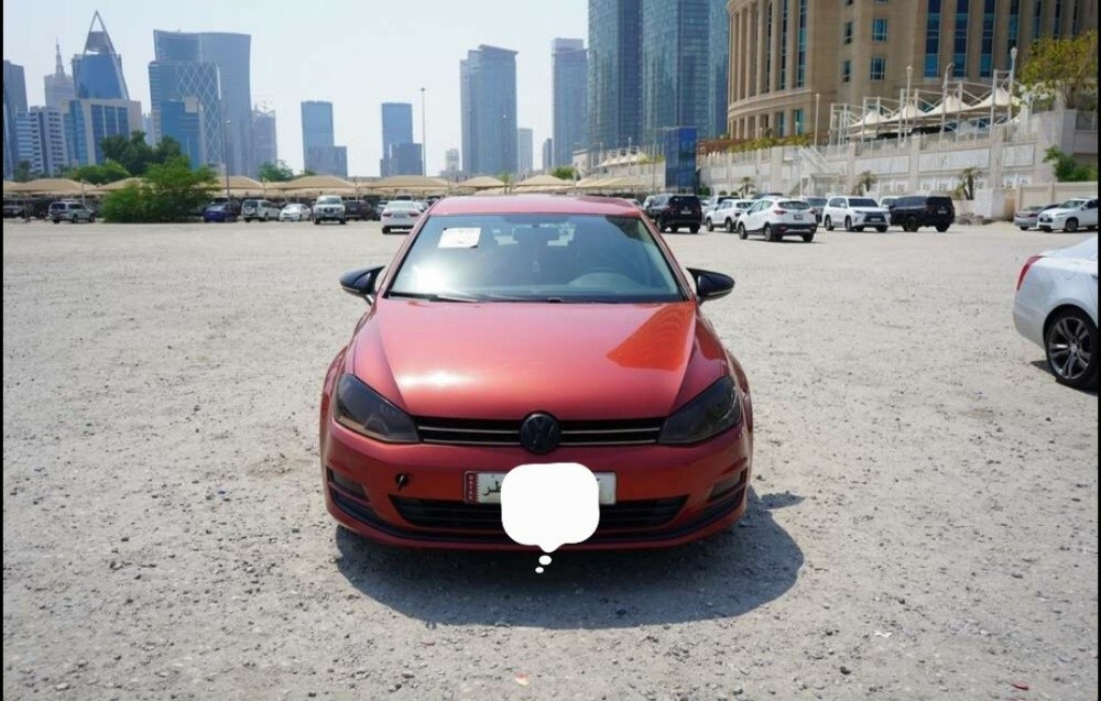 جولف ٢٠١٤ زبرو حوادث - 3