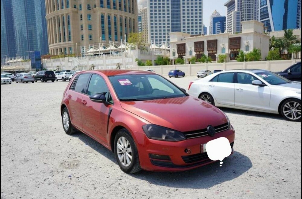 جولف ٢٠١٤ زبرو حوادث - 2