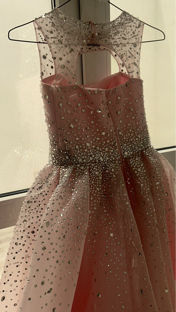 A new dress from artist designer  - 6