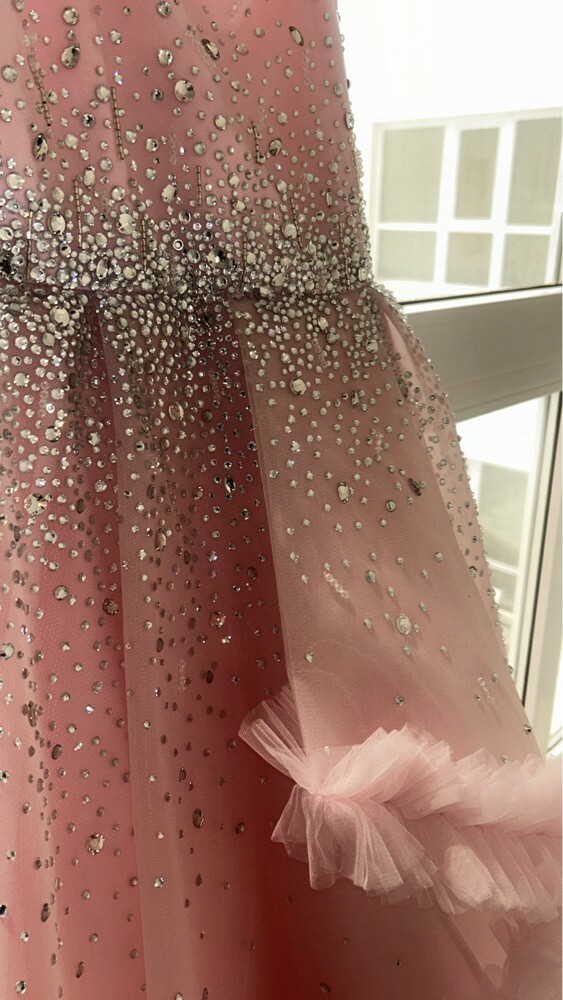 A new dress from artist designer  - 2