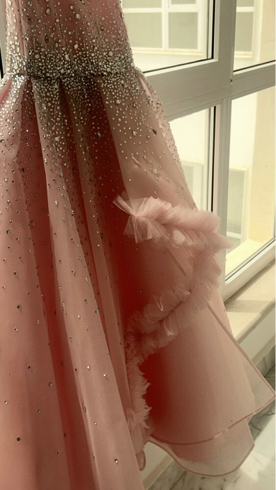 A new dress from artist designer  - 4