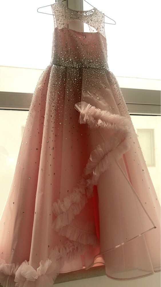 A new dress from artist designer  - 5