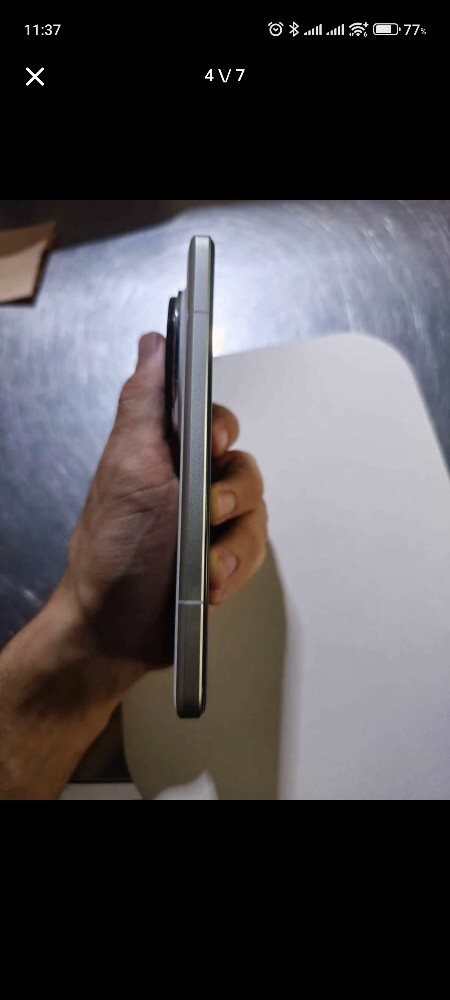 Xiaomi 14 ultra 512 gb - 6