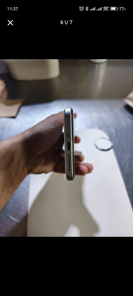 Xiaomi 14 ultra 512 gb - 4