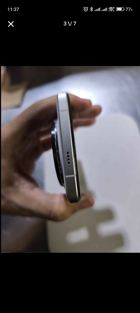Xiaomi 14 ultra 512 gb - 3